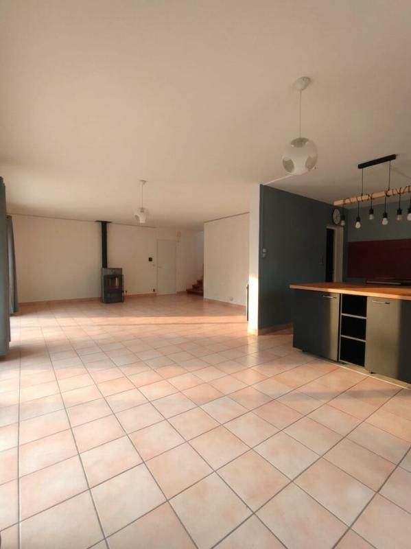 BEAUMONT-LA-RONCE Maison familiale lumineuse 193 m² avec fort potentiel - 4/5 chambres - Grand jardin 3