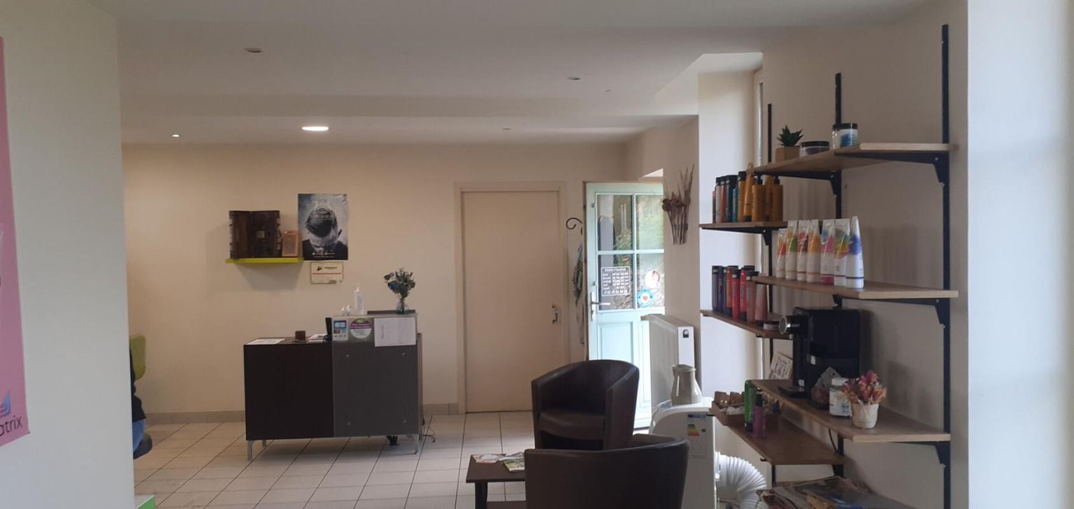 BAUGÉ-EN-ANJOU Maison Bauge En Anjou 48 m2 3