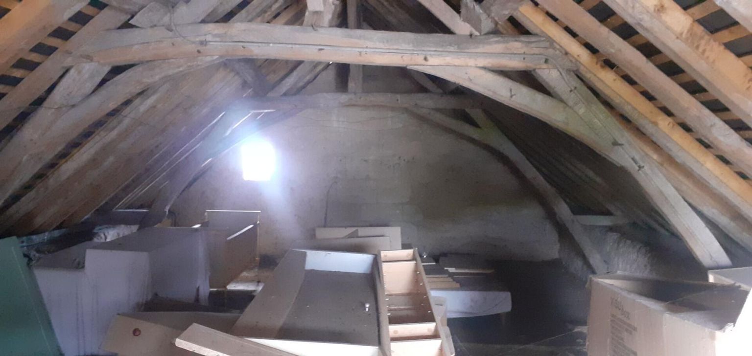 BAUGÉ-EN-ANJOU Maison Bauge En Anjou 48 m2 4