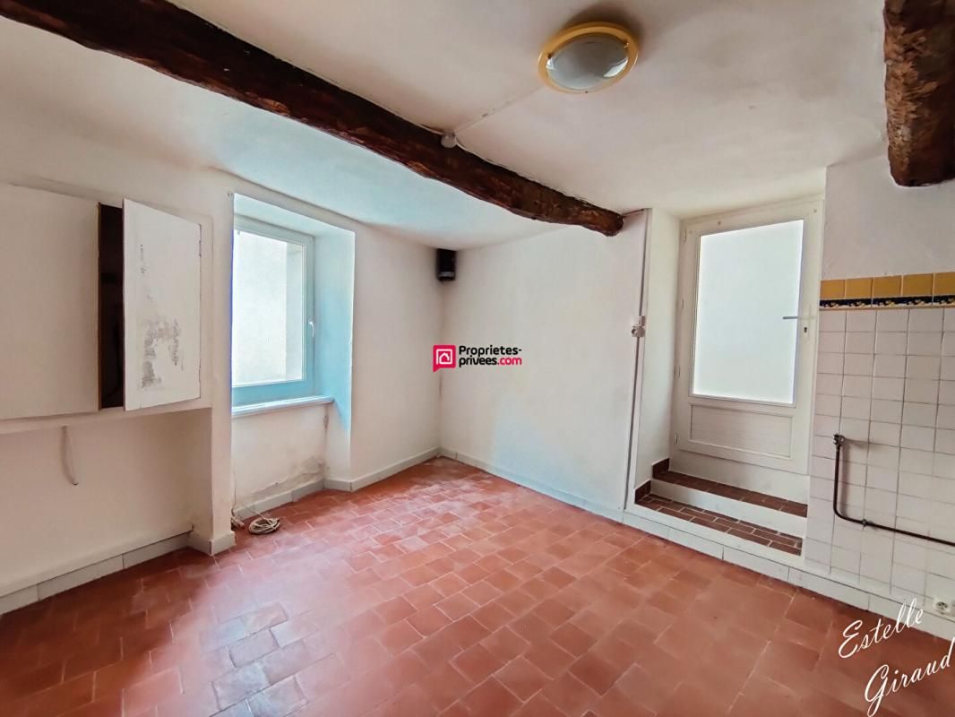 TRAUSSE Maison de village 2 pièces dans le Minervois 4