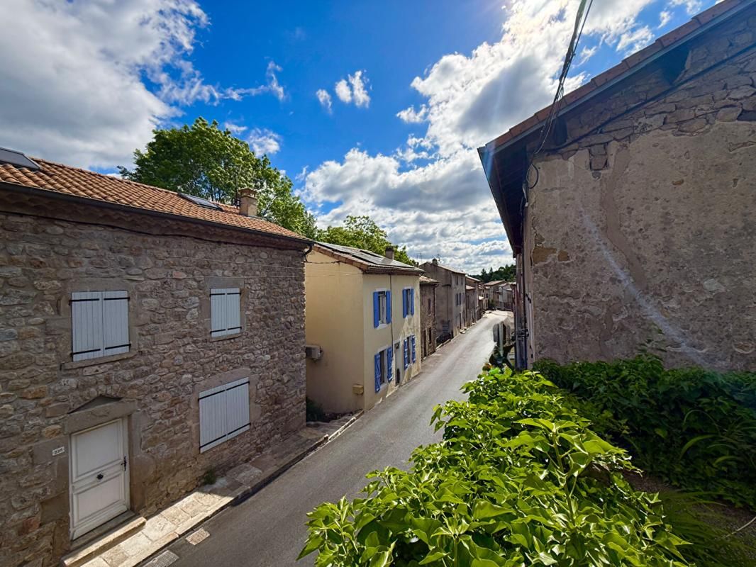 LA SOUCHE Maison La Souche 5 pièces 83 m2 1