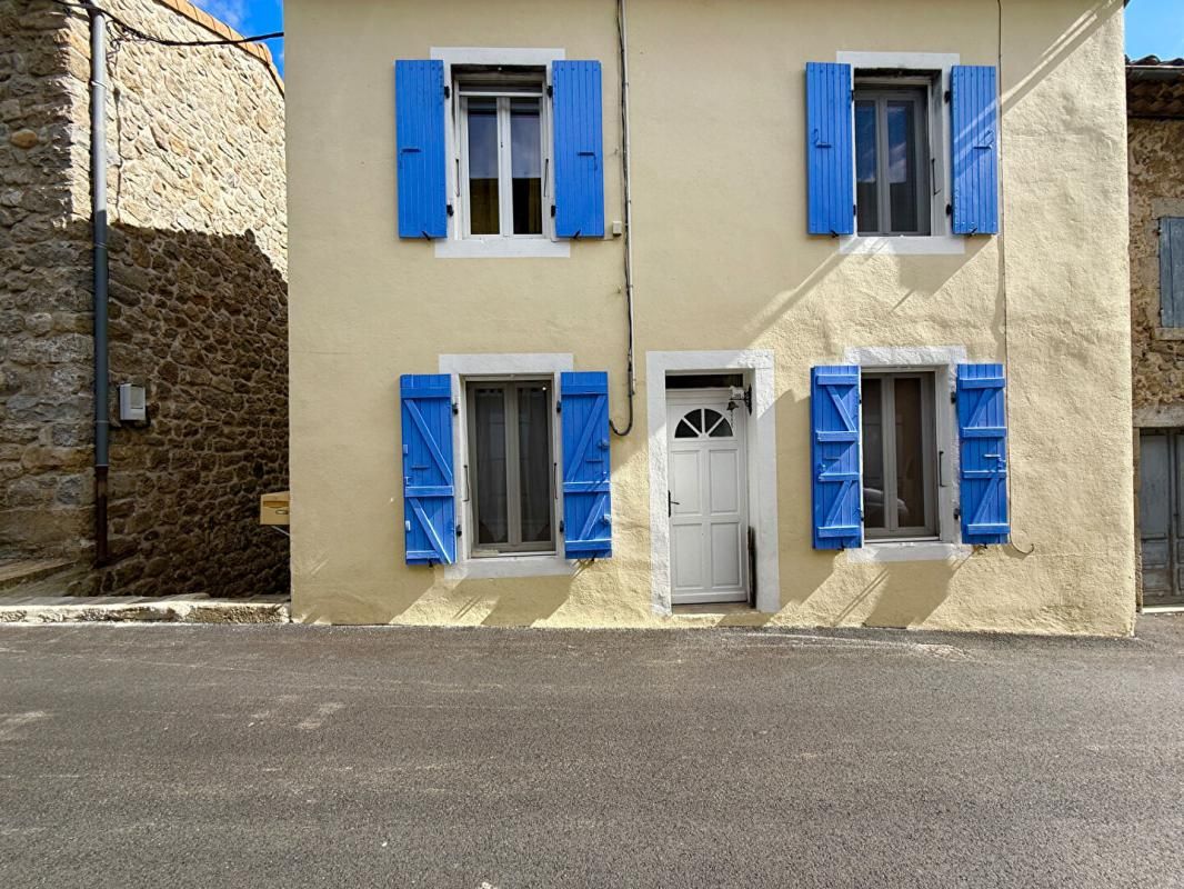 LA SOUCHE Maison La Souche 5 pièces 83 m2 3