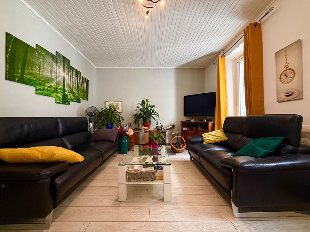 LA SOUCHE Maison La Souche 5 pièces 83 m2 4