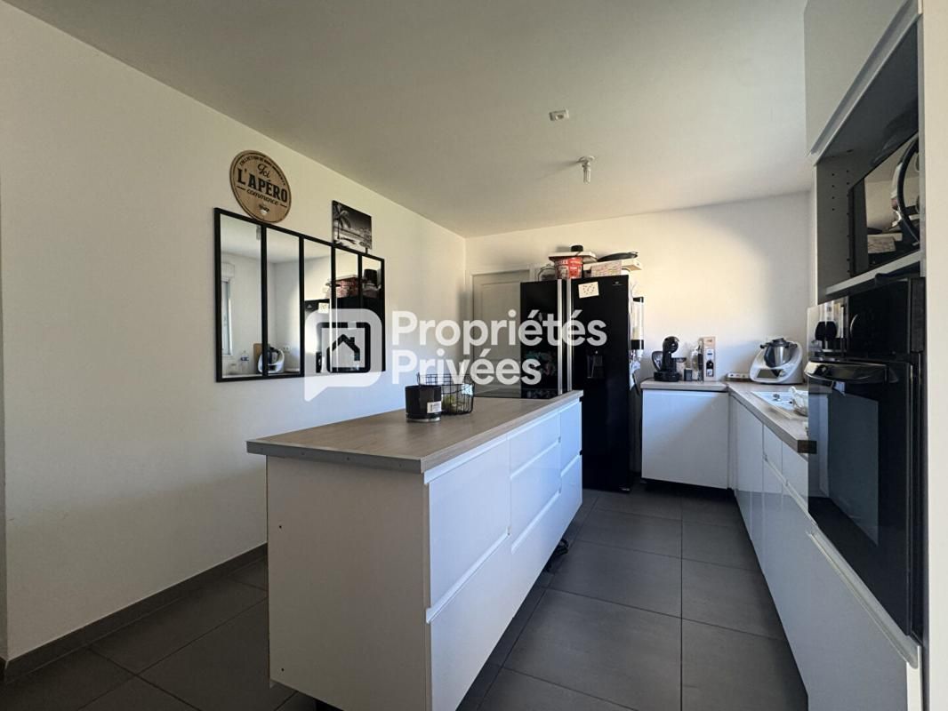 CHAMBRAY-LES-TOURS A VENDRE Chambray Les Tours Maison de 2018 5 pièces100 m2 4