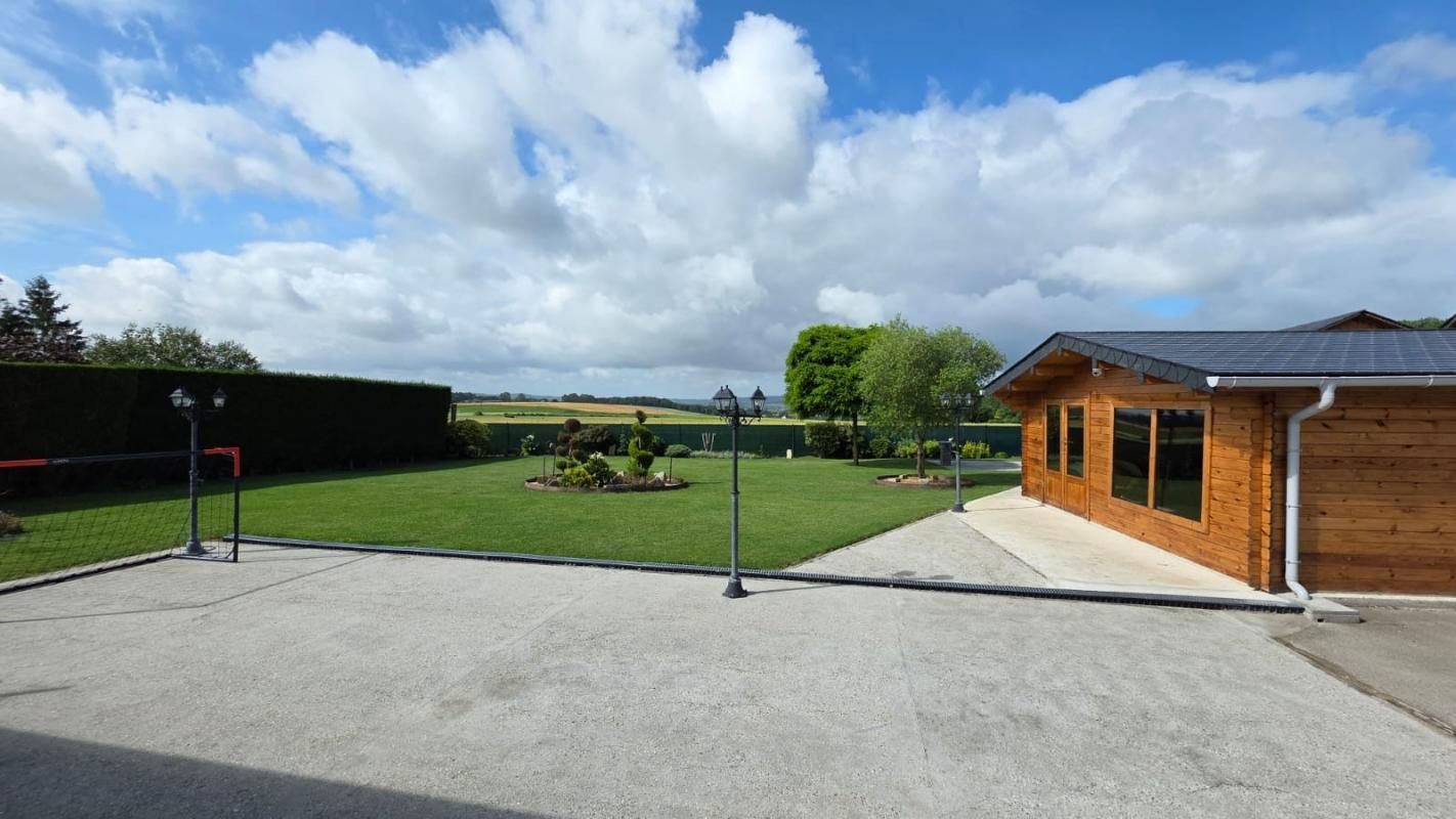 GOURNAY-EN-BRAY Maison + dépendances Gournay En Bray 6 pièces 126 m2 3