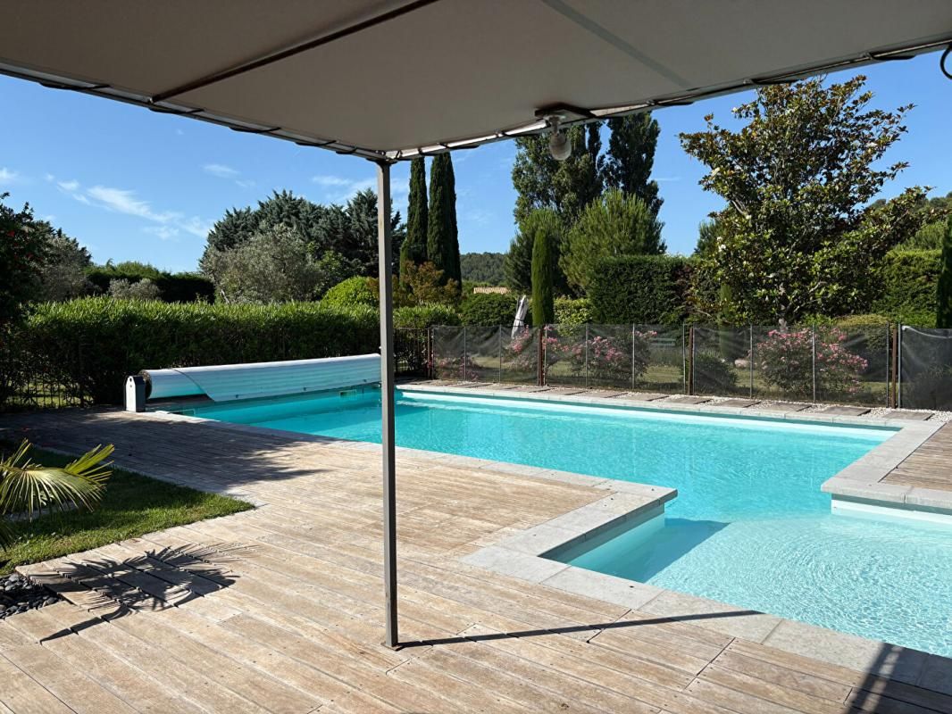 PERNES-LES-FONTAINES EXCLUSIVITE ! Demeure de prestige Pernes Les Fontaines 3