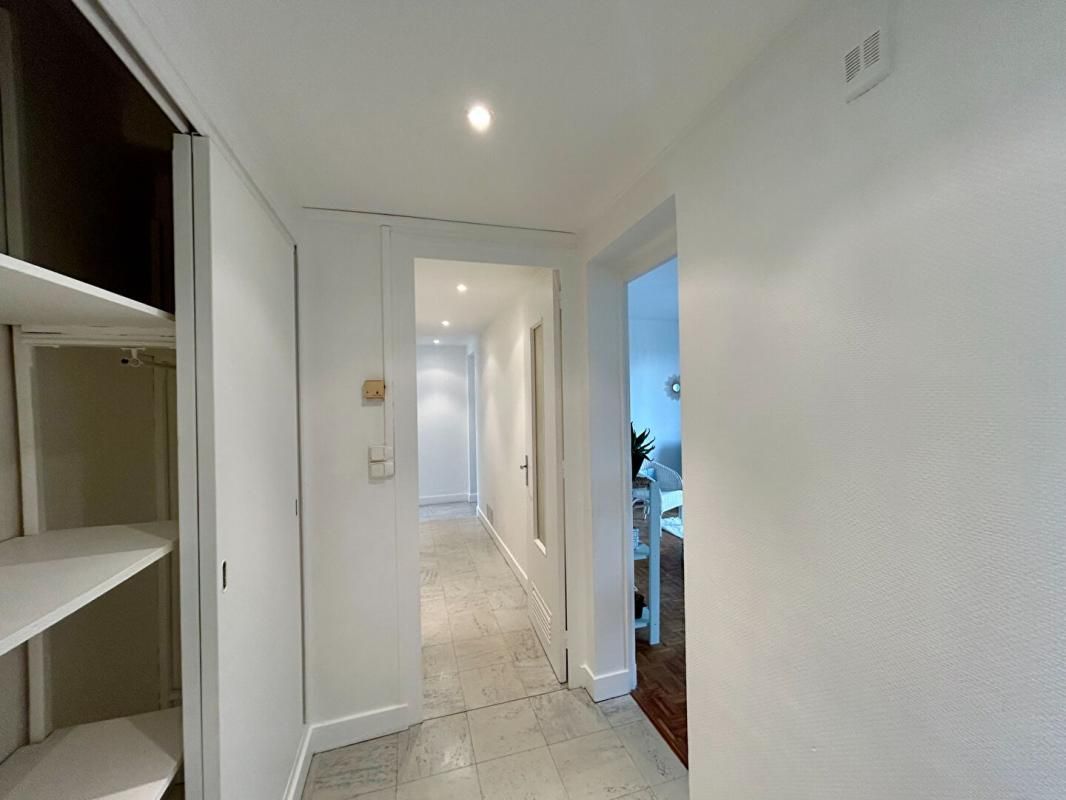 PERIGUEUX A vendre, appartement de type 3 dans un secteur recherché de Périgueux 24000 avec balcon, garage et cave 4