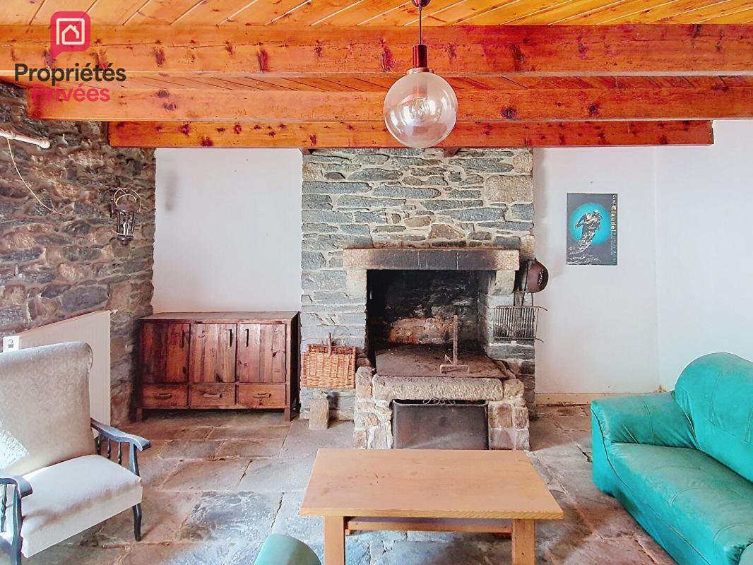 MORLAIX Maison Morlaix Ploujean 120 m2 4