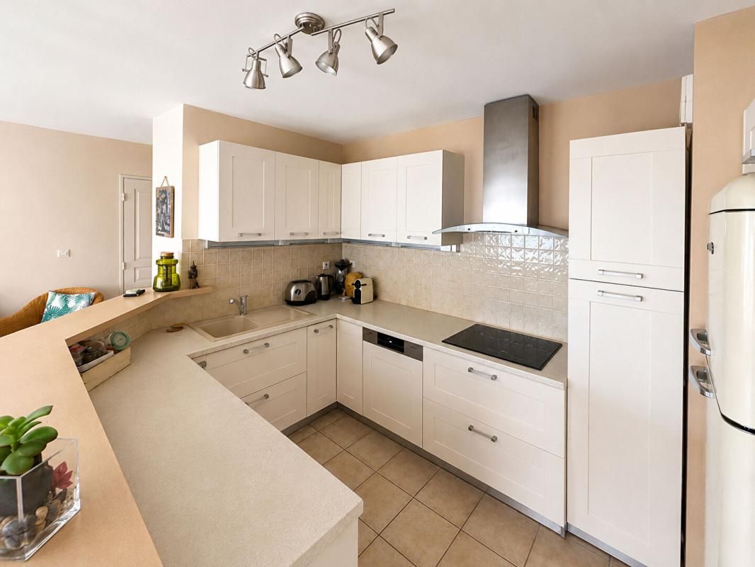 HYERES Appartement Hyères 4 pièce(s) 95 m2 4