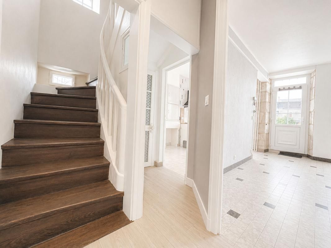 ECUEILLE Maison Ecueille 5 pièce(s) 93 m2 3
