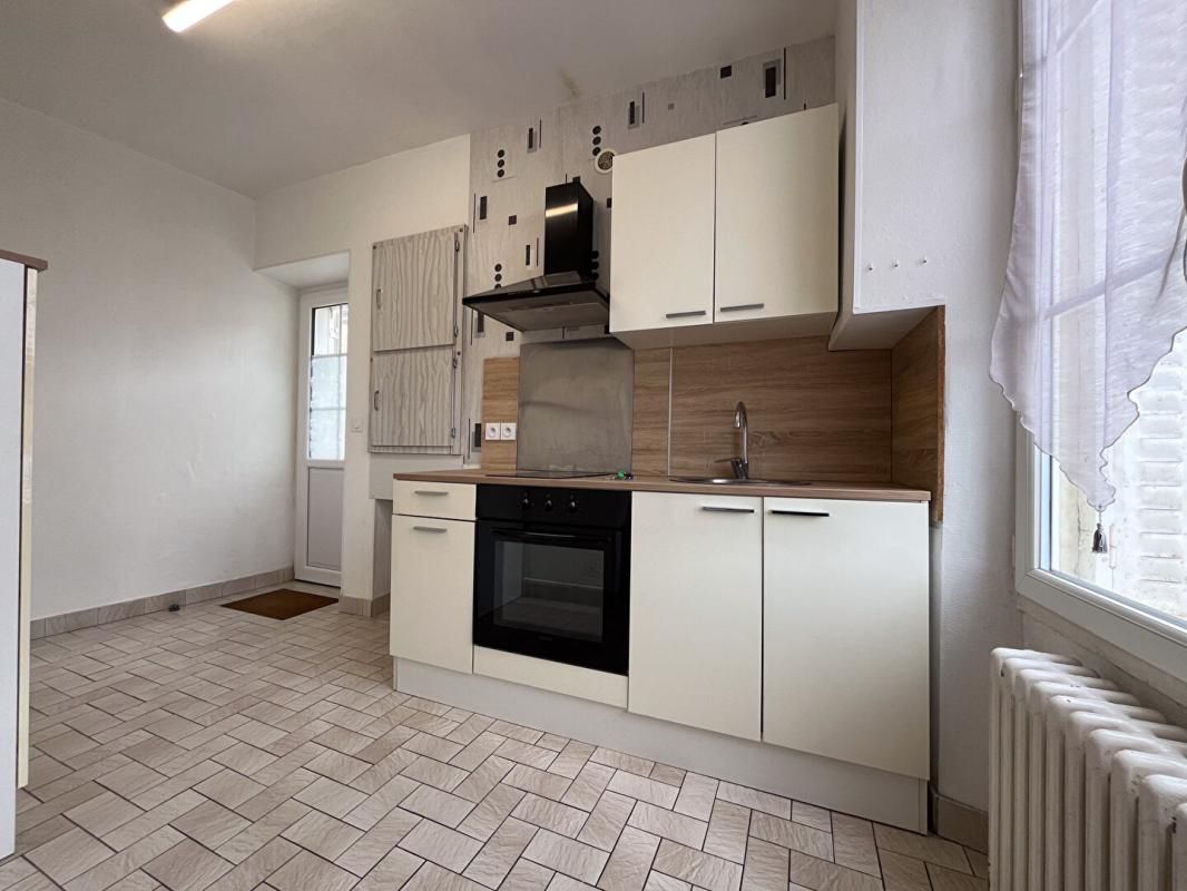 ECUEILLE Maison Ecueille 5 pièce(s) 93 m2 4