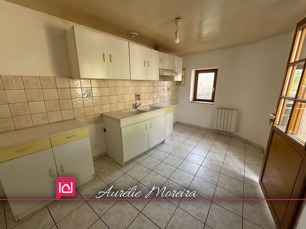 SELLES-SUR-CHER Maison Selles Sur Cher  3 pièce(s) 77 m2 4