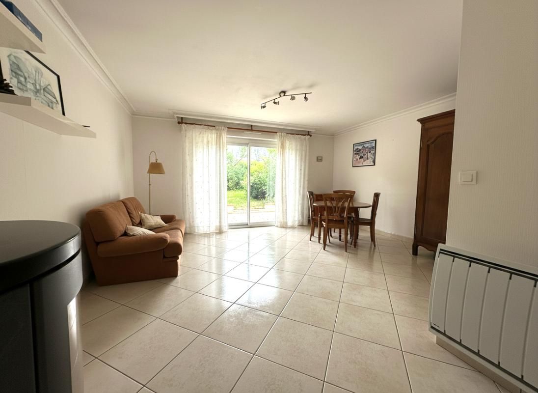Maison Sainte Luce Sur Loire 5 pièce(s) 82 m2