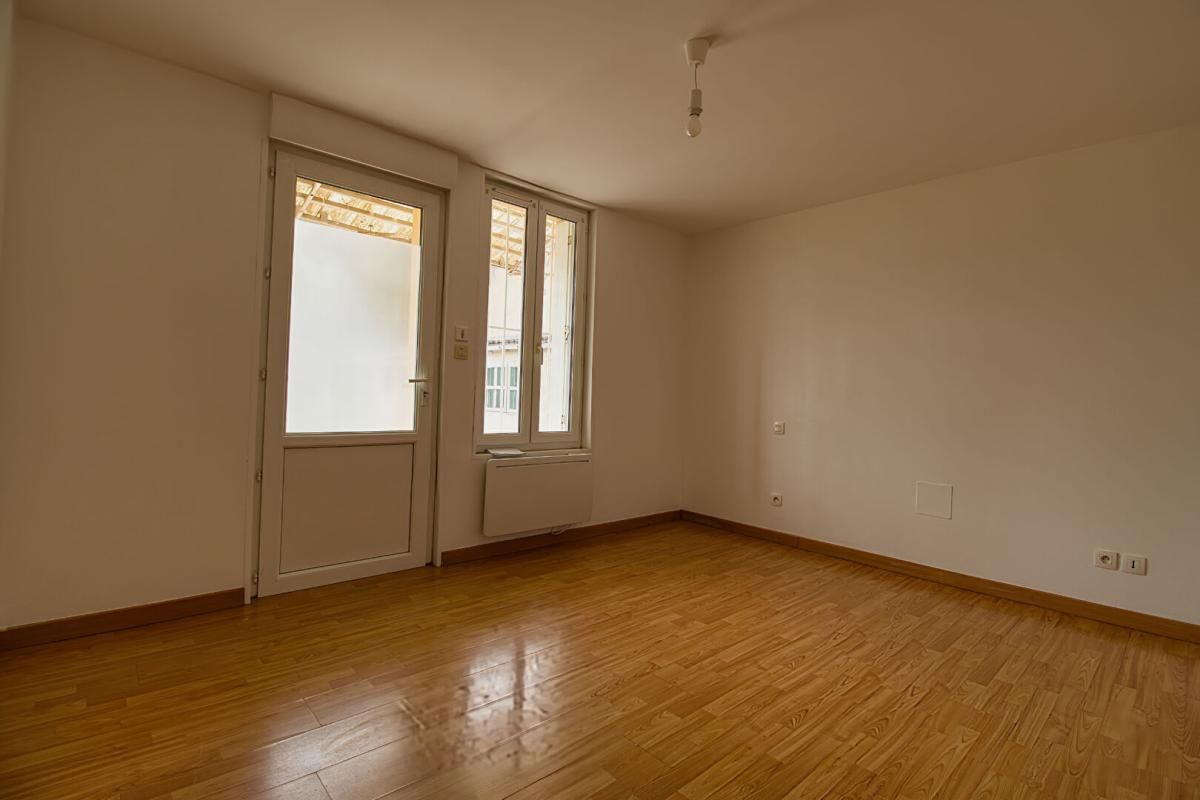 CASTRES Immeuble de rapport rénové - 3 appartements - Secteur Albinque 3