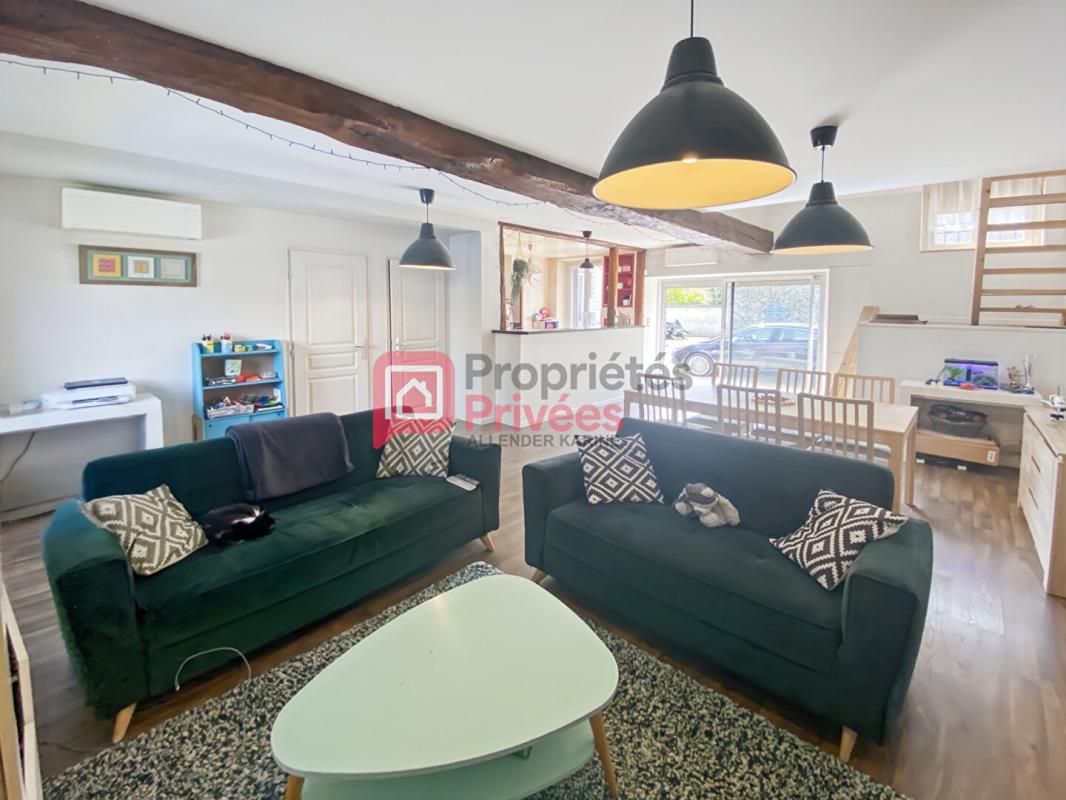 ETIGNY Maison Etigny 5 pièce(s) 125 m2 4