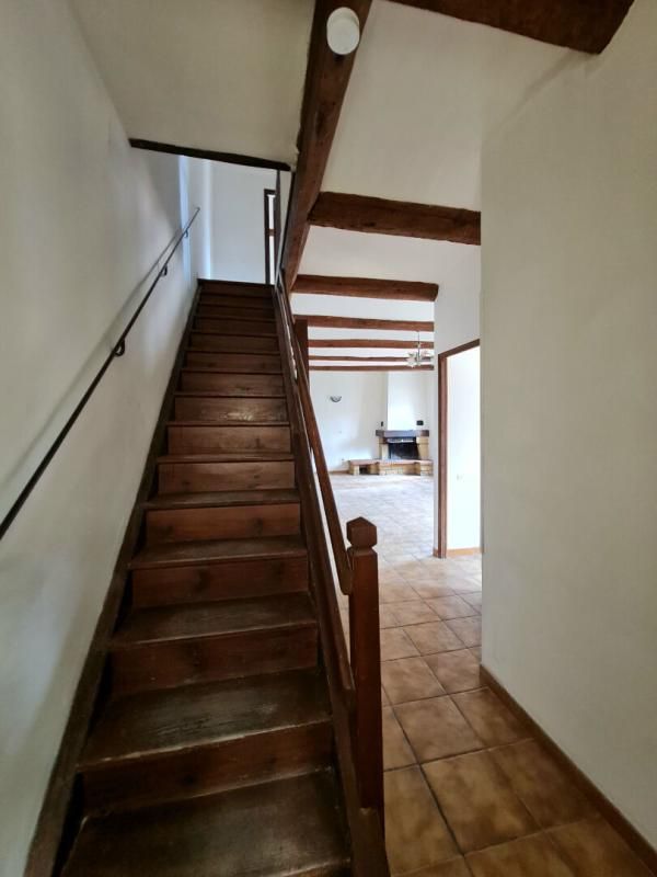 ALES Maison T4 de 108 m² avec cour privative en Centre-ville d'Alès 4