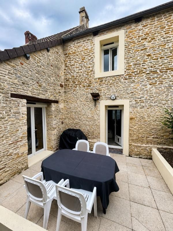 MERY-CORBON 14370 Maison 102 m² en parfait état 183 800 1