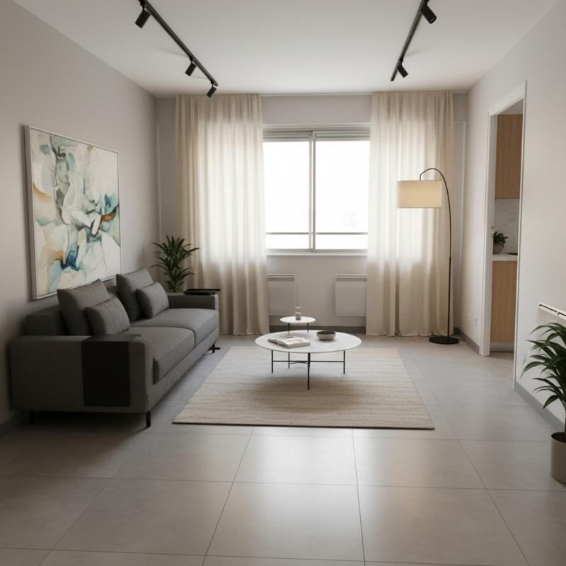 ABEILHAN Studio côté Hôpitaux-Facultés 1