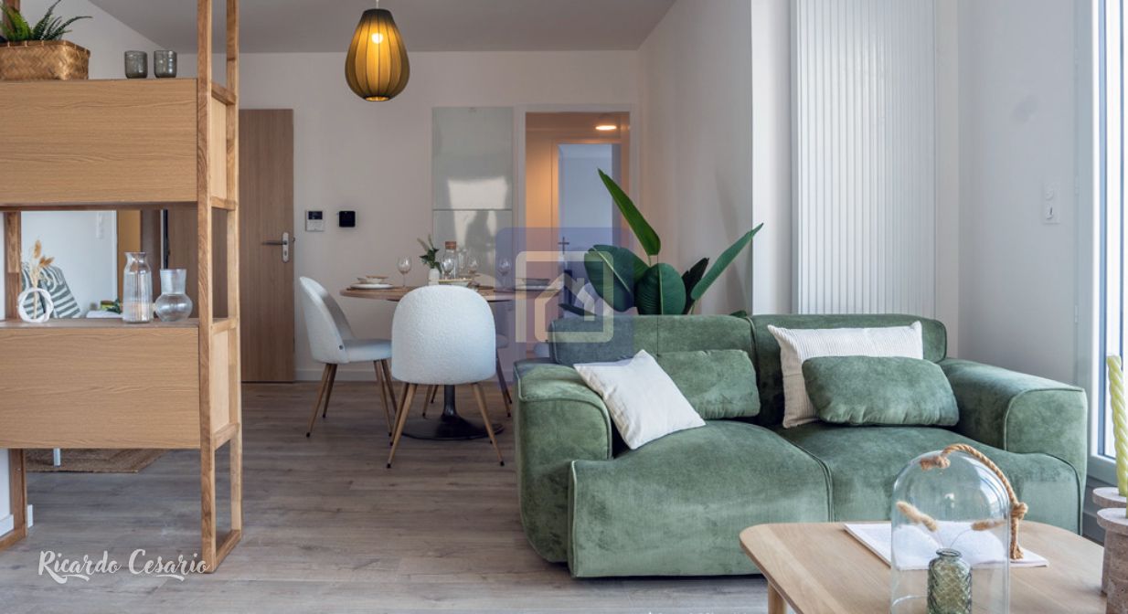 CONCARNEAU CONCARNEAU 29900 - STUDIO AVEC BALCON - A DEUX PAS DU CENTRE VILLE 1