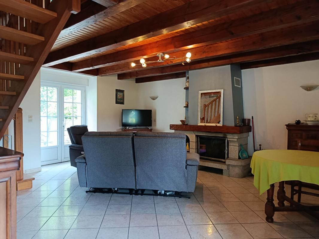 LANGONNET Maison 4