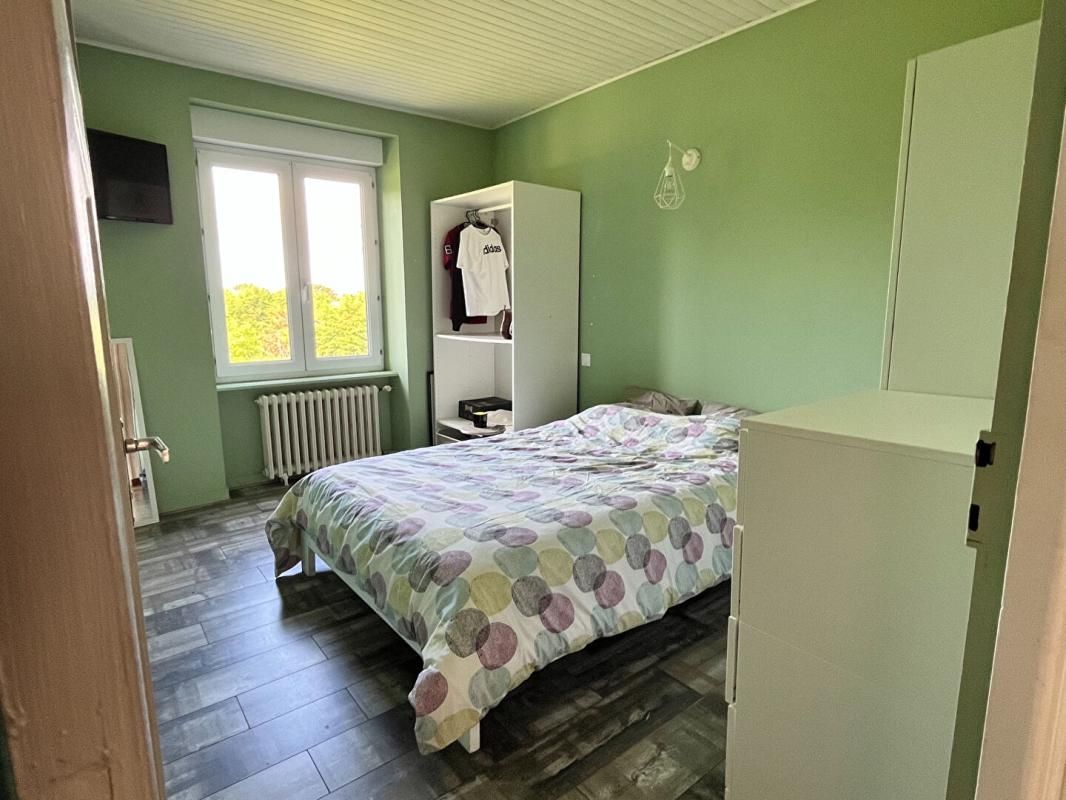 CAULNES Maison en pierres 5 pièce(s) 105 m2 22250 sevignac 4
