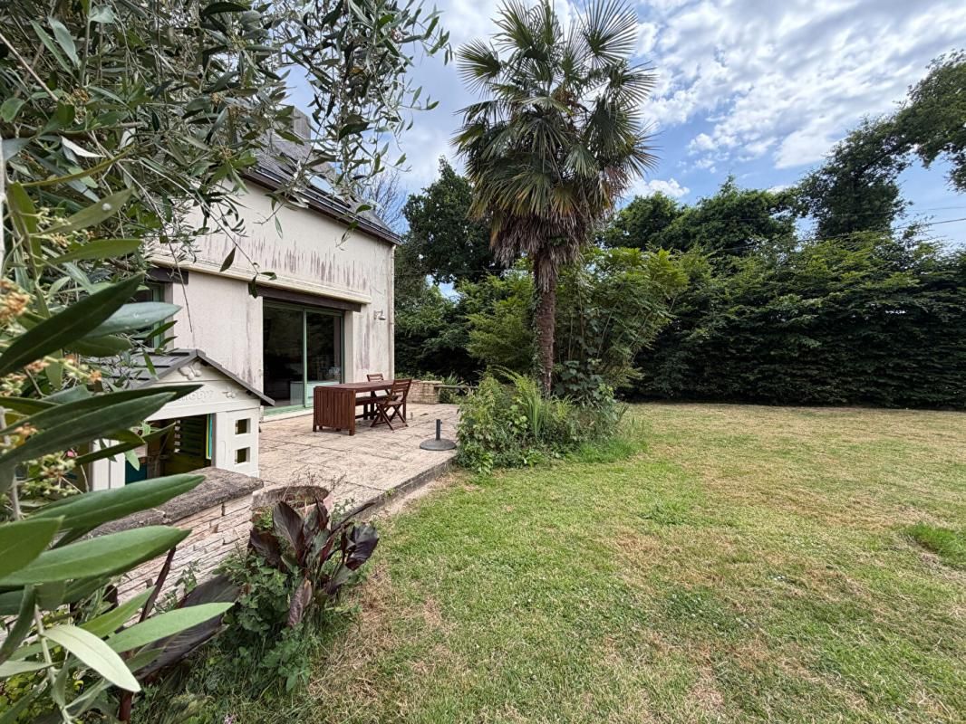LA CHAPELLE-SUR-ERDRE Maison à vendre La Chapelle Sur Erdre - 4 chambres 3