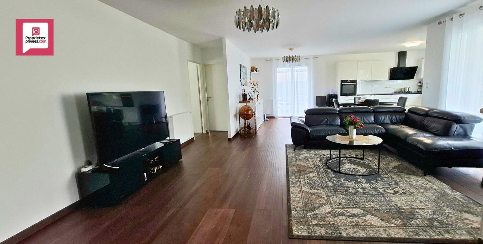 VIRIAT Maison Plain pied Viriat proche centre Bourg-en-Bresse 4