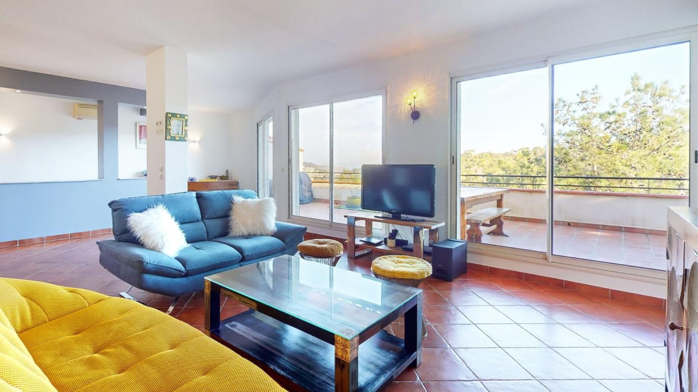 BANYULS-SUR-MER VILLA AVEC UNE VUE MER ET MONTAGNES 1