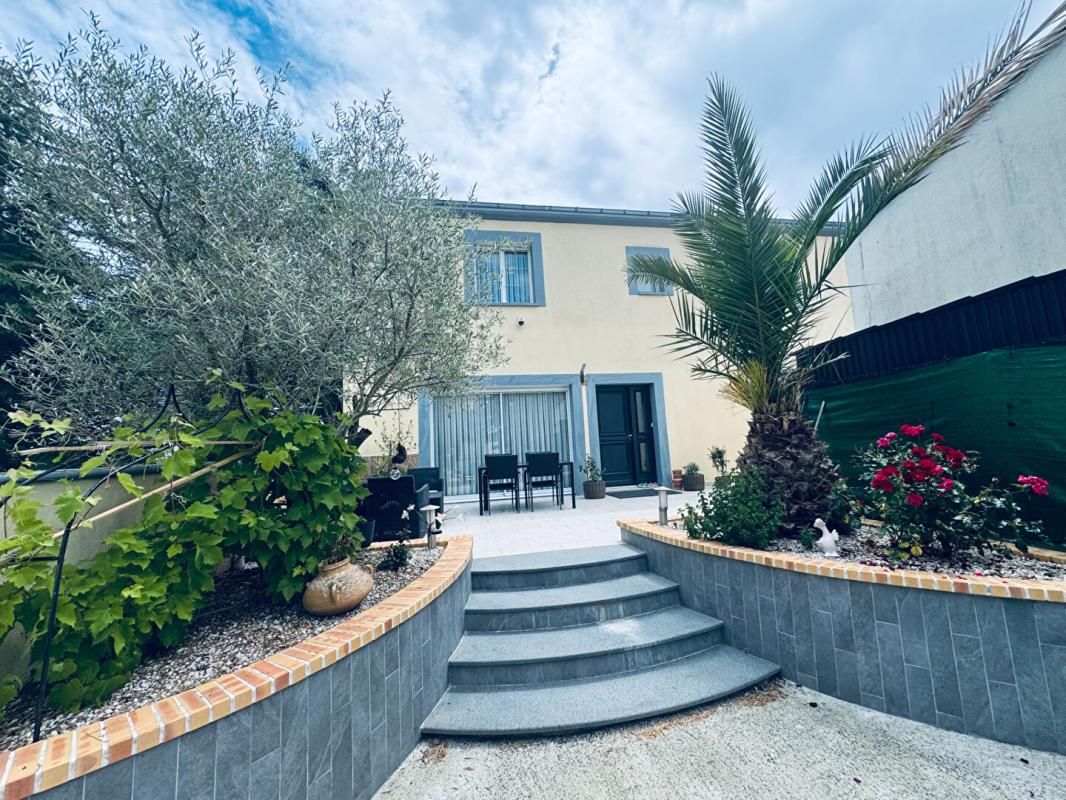 Maison de charme 180 m² Prestations de qualité Cholet