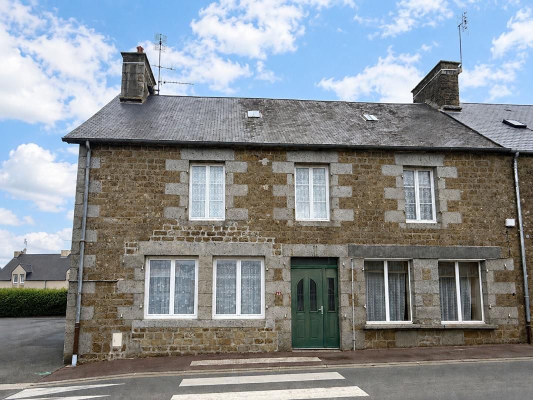 Maison Reffuveille 6 pièces 132 m2