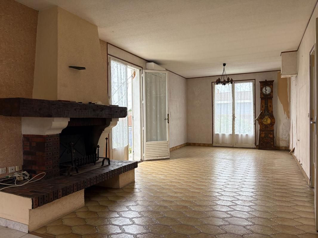 NIORT Maison Niort 6 pièce(s) 149 m2 3