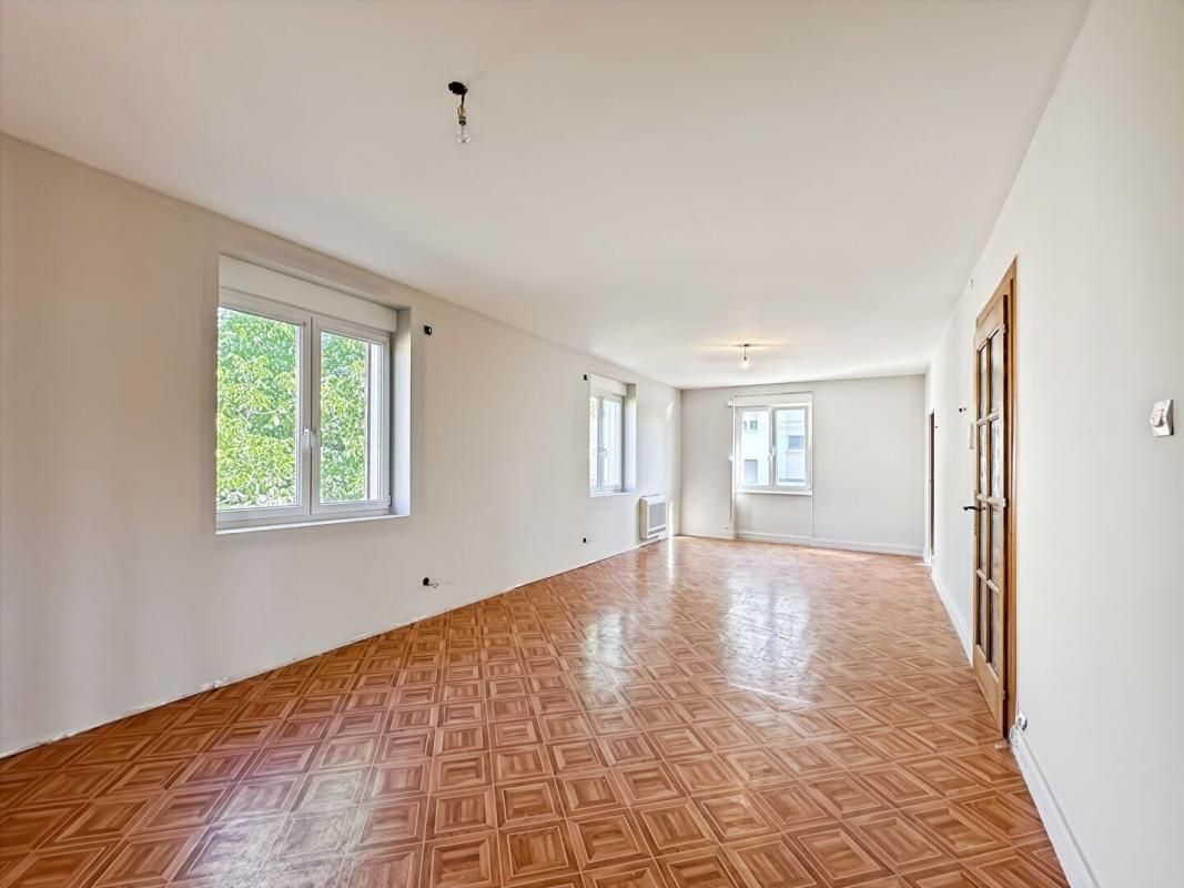 THANN THANN, 68800, maison 3 chambres, 126 m2, terrain 7,74 ares 4