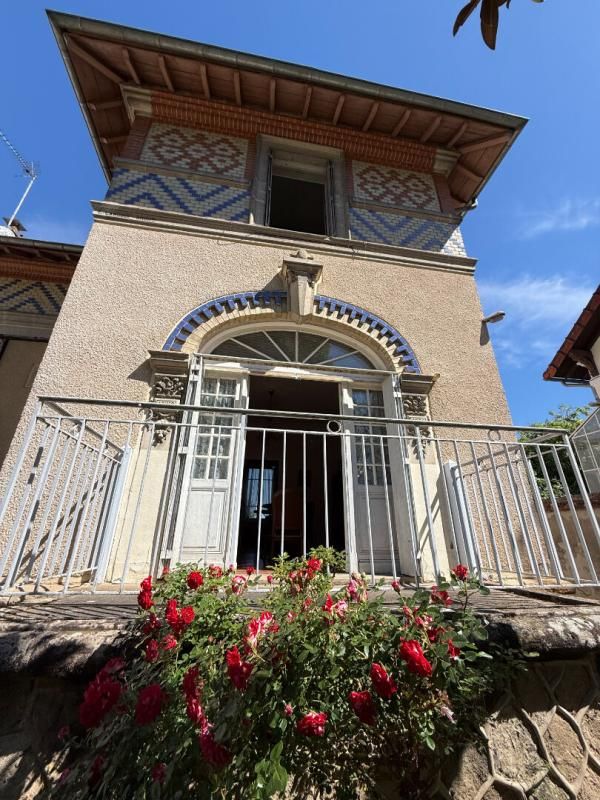 YZEURE Maison de caractère Yzeure 3