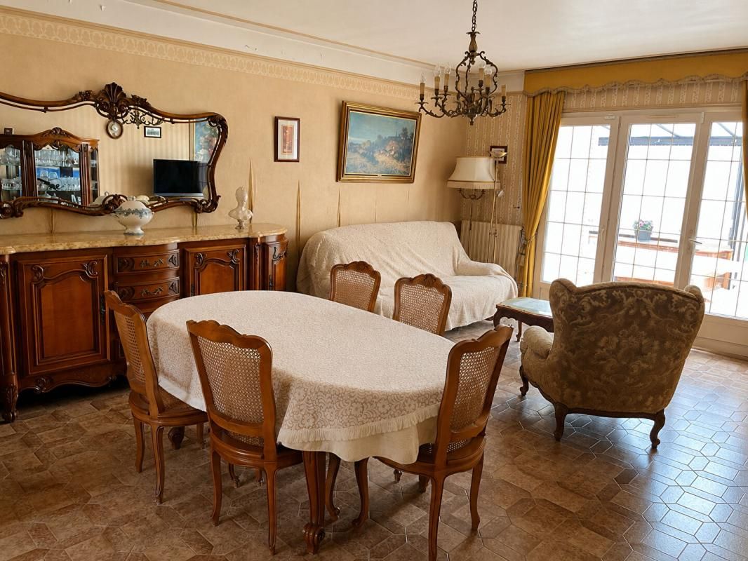 NOAILLES Noailles MAISON 169m² 2