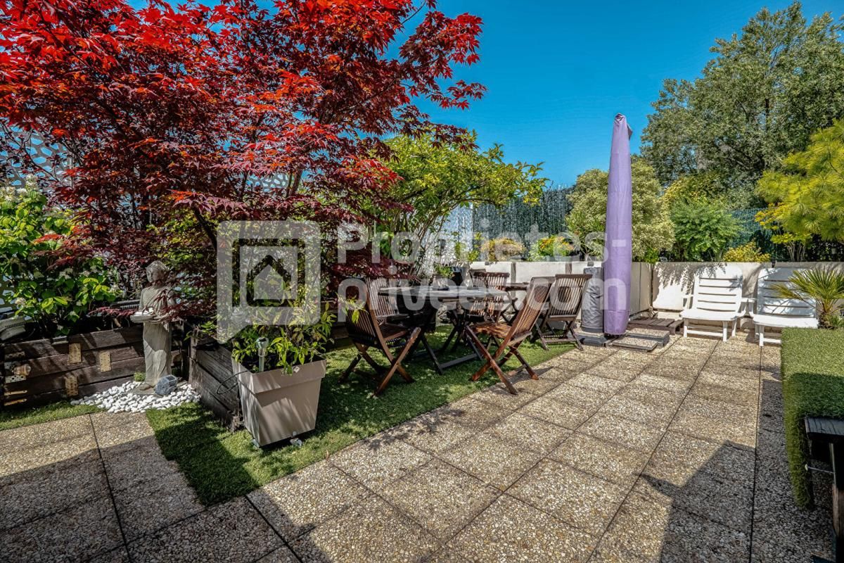 SURESNES Suresnes appartement 6 pièce(s) 263.92 m2 1
