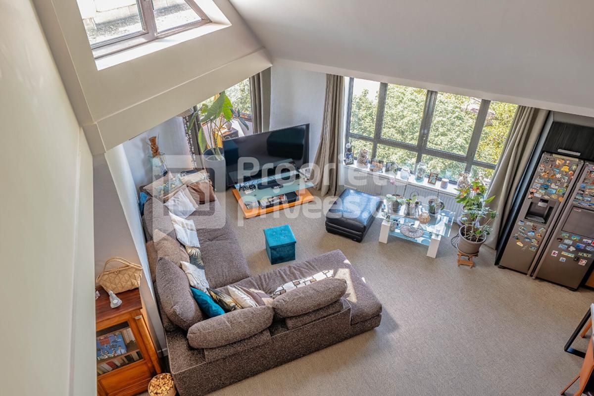 SURESNES Suresnes appartement 6 pièce(s) 263.92 m2 3