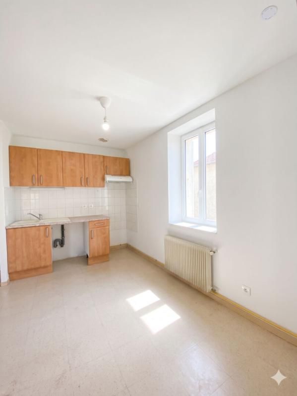 RIOM Appartement 4 pièces 4