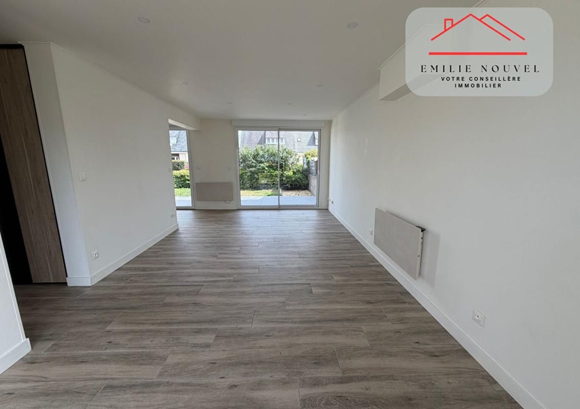 LEZARDRIEUX Maison Lezardrieux 4 pièce(s) 84.5 m2 3