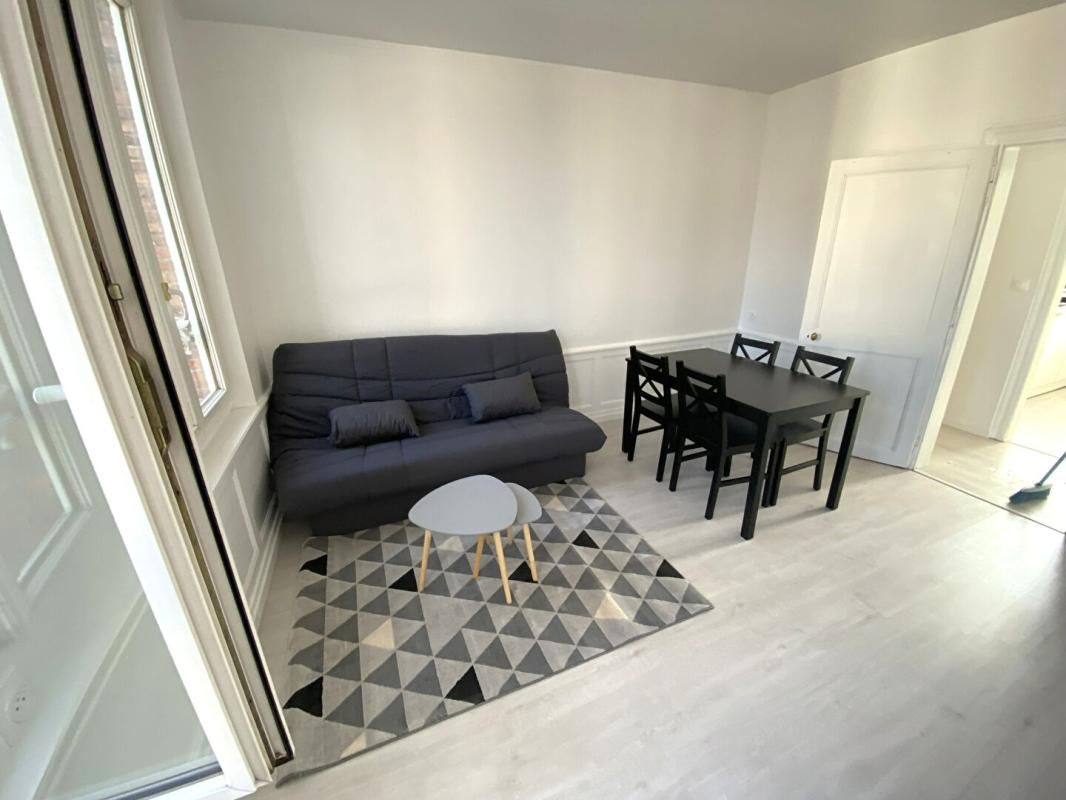 GOURNAY-EN-BRAY IMMEUBLE 3 APPARTEMENTS EN CENTRE VILLE DE GOURNAY EN BRAY 3