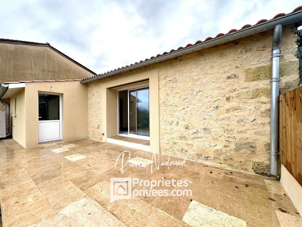 PUISSEGUIN Maison Puisseguin 5 pièces 4 chambres 2