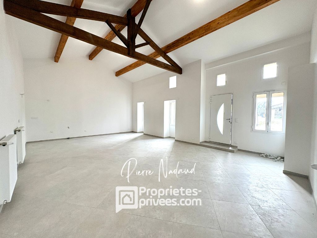 PUISSEGUIN Maison Puisseguin 5 pièces 4 chambres 3