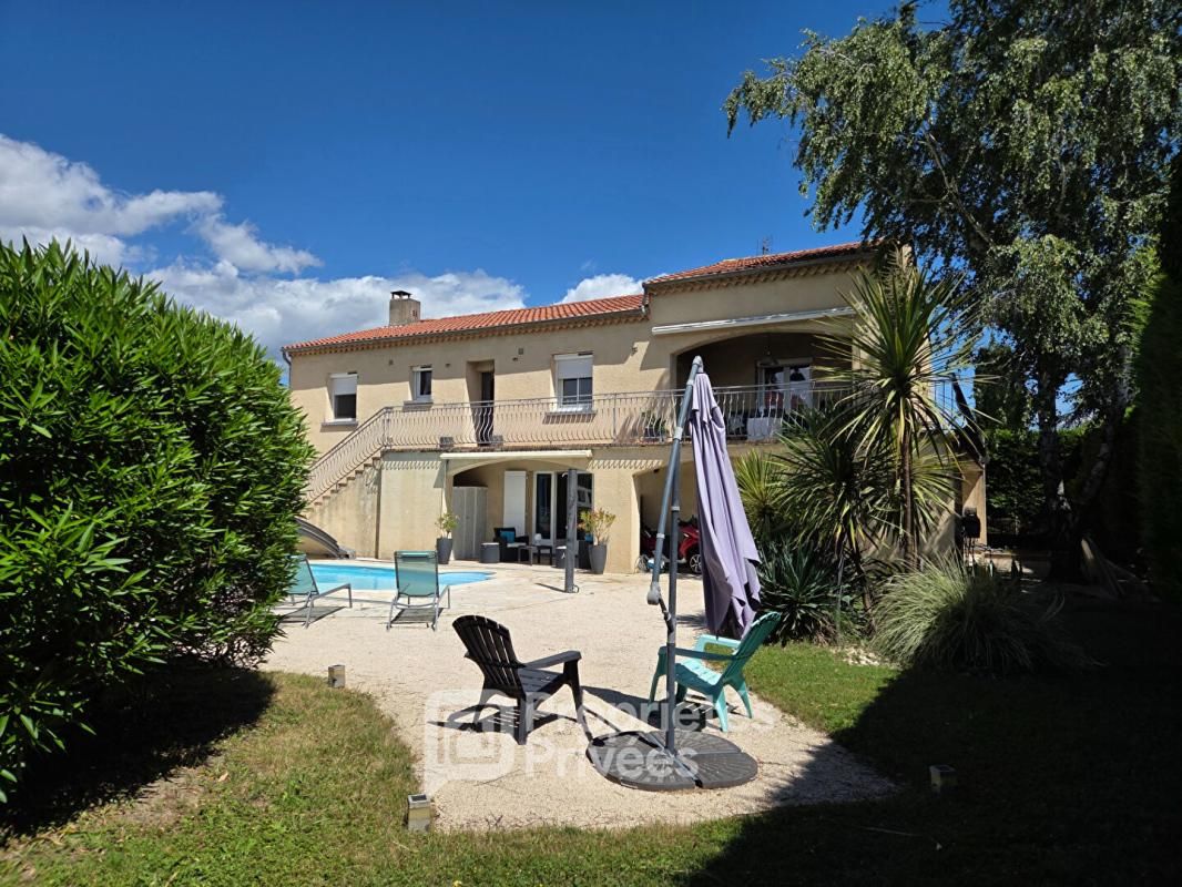 MONTELIMAR Maison Montélimar 6 pièces 180 m2 2