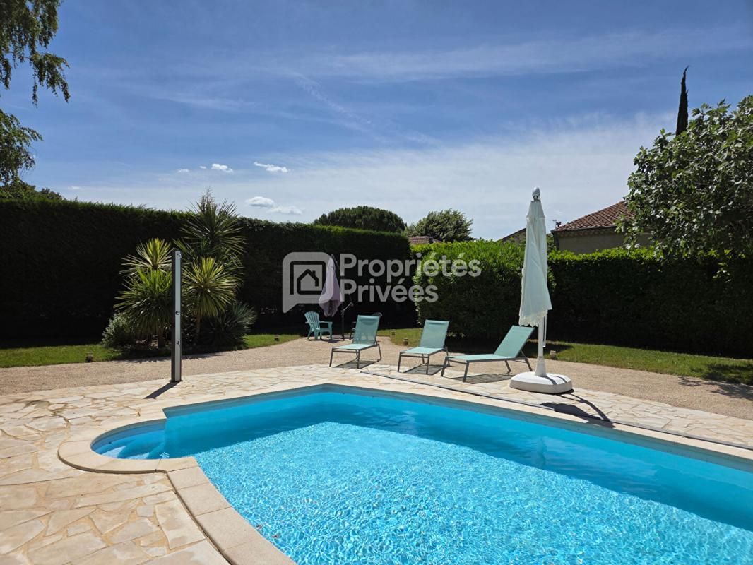MONTELIMAR Maison Montélimar 6 pièces 180 m2 3