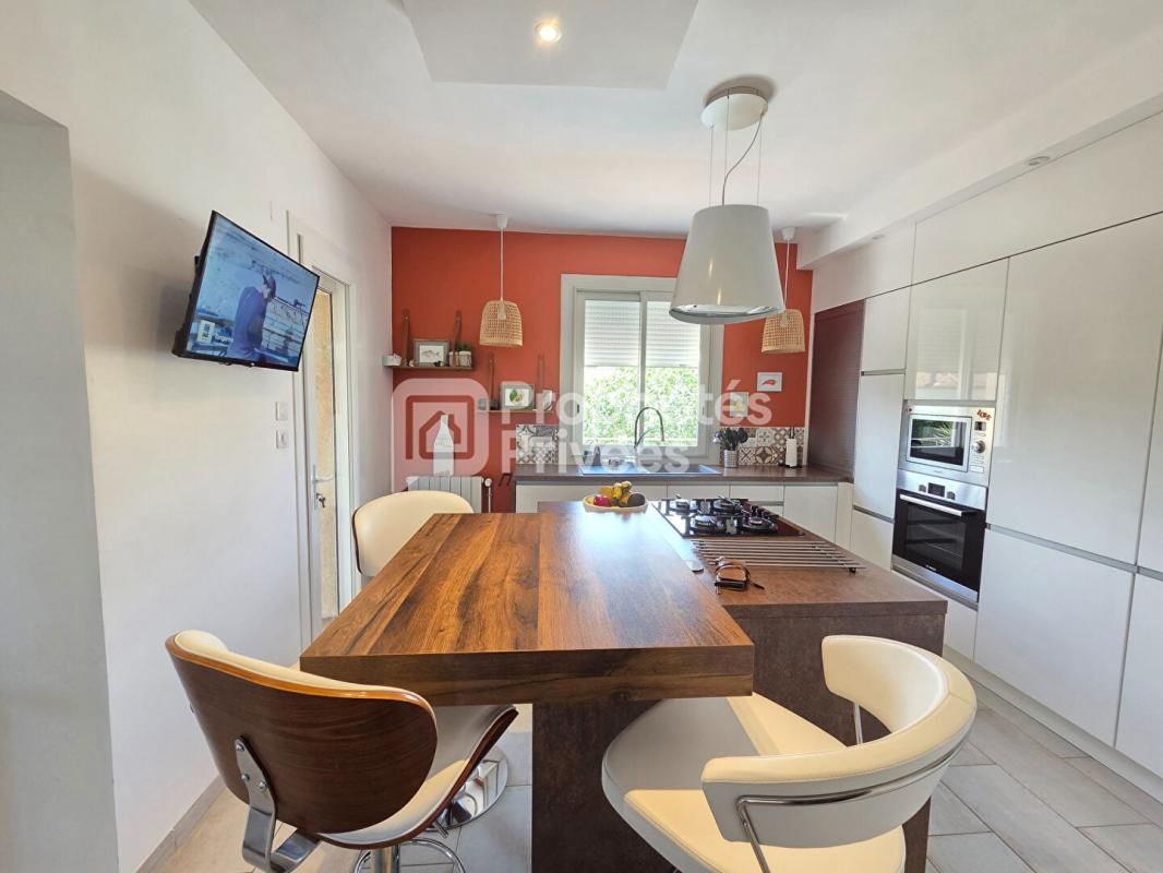 MONTELIMAR Maison Montélimar 6 pièces 180 m2 4
