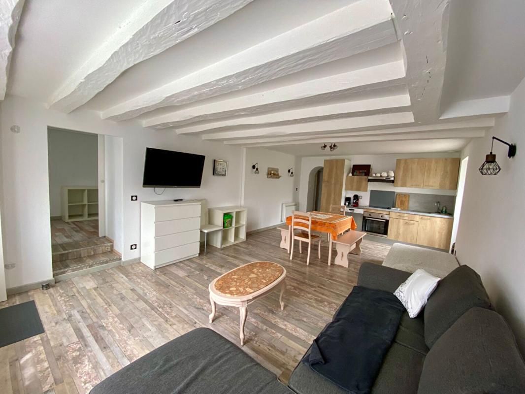 ONZAIN IMMEUBLE DE RAPPORT À FORT POTENTIEL ? VALLÉE DE LA LOIRE 3