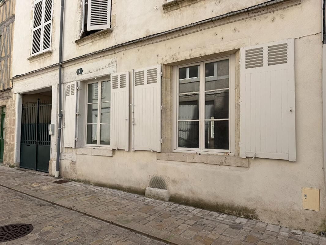 ORLEANS Appartement de 3 pièces, 2 chambres 1