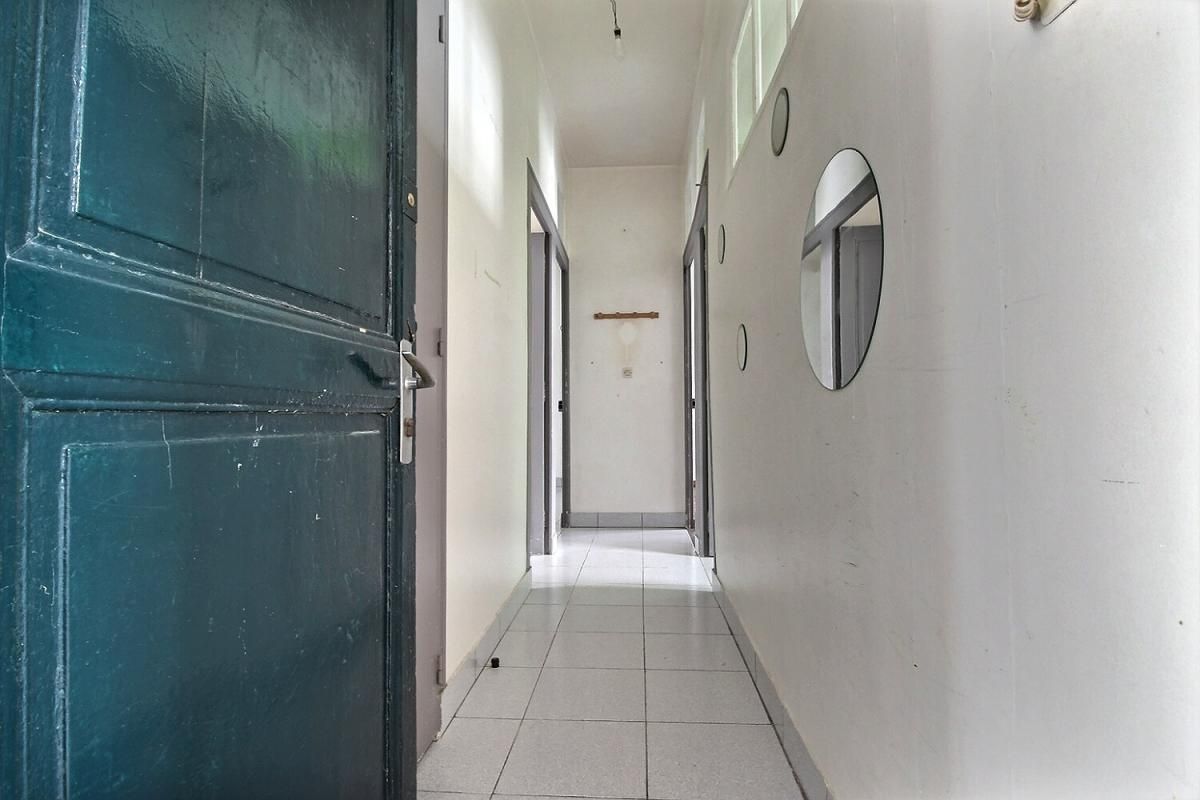 ORLEANS Appartement de 3 pièces, 2 chambres 2
