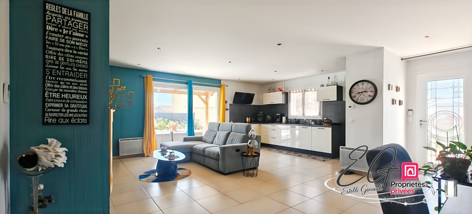 VILLEGLY VILLEGLY : Villa de plain-pied avec piscine et jacuzzi 4
