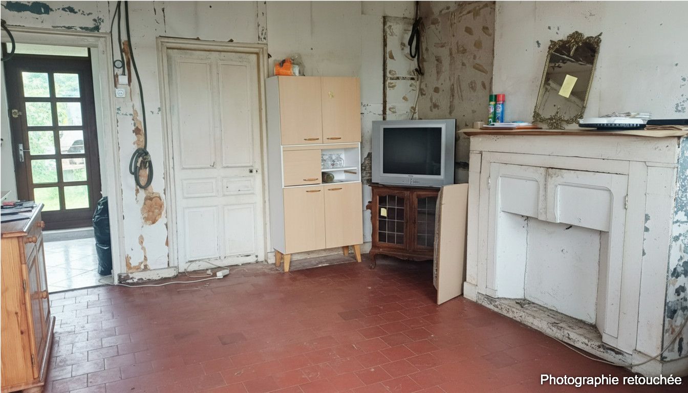 NOYON MAISON NOYON 3