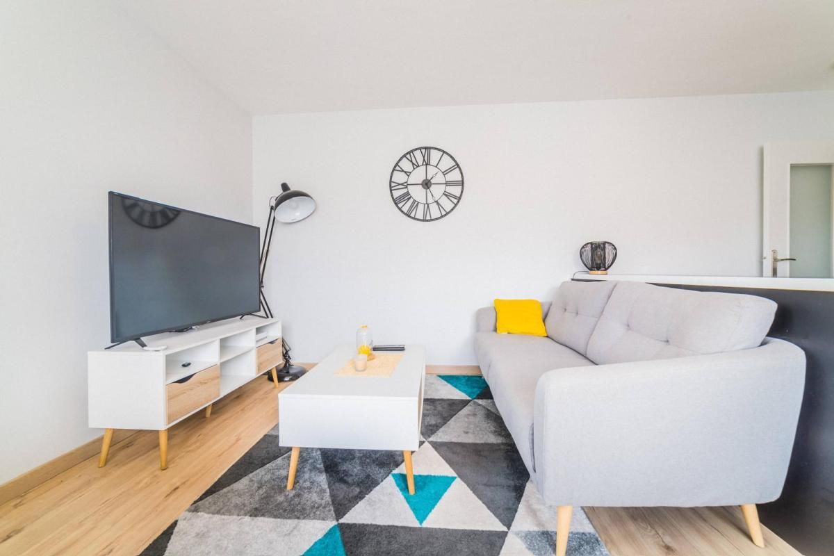 LIMOGES Appartement Limoges 5 pièce(s) 82 m2 2